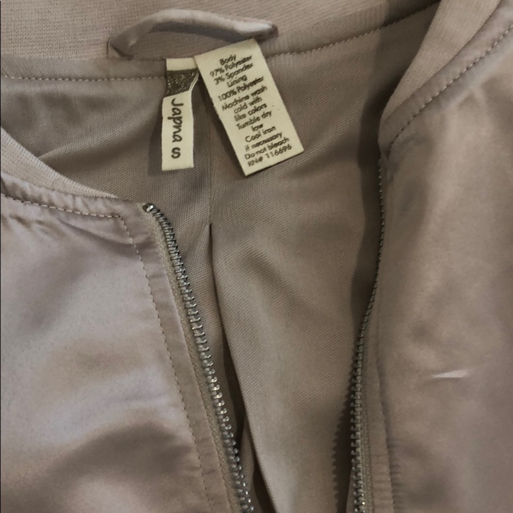 Jacket - Picture 3 of 3